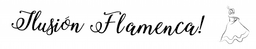 Ilusión Flamenca logo