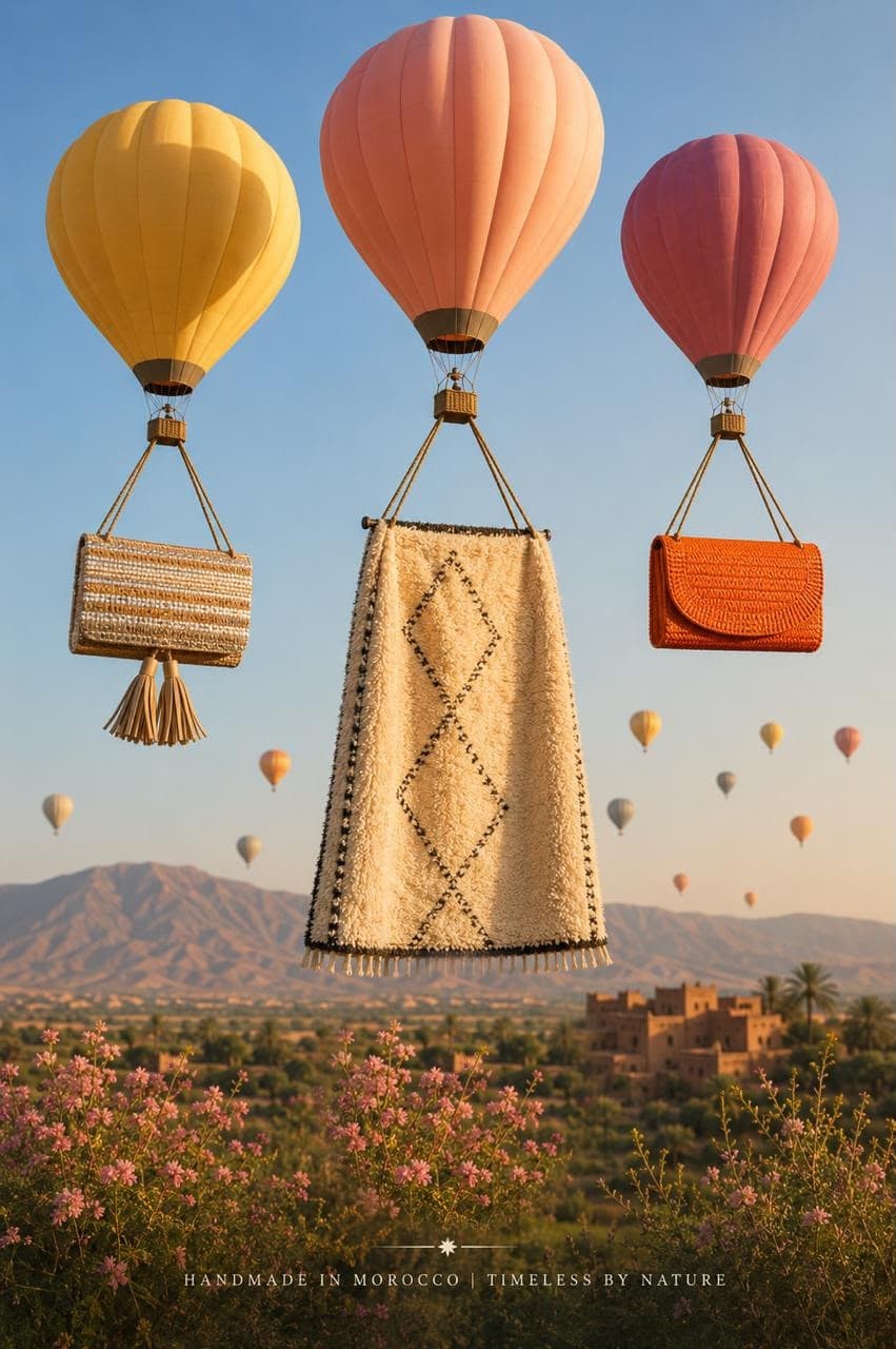 Kasbah Chic — photo