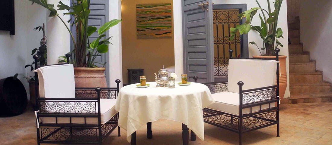 Riad Linda — photo