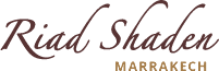Riad Shaden logo