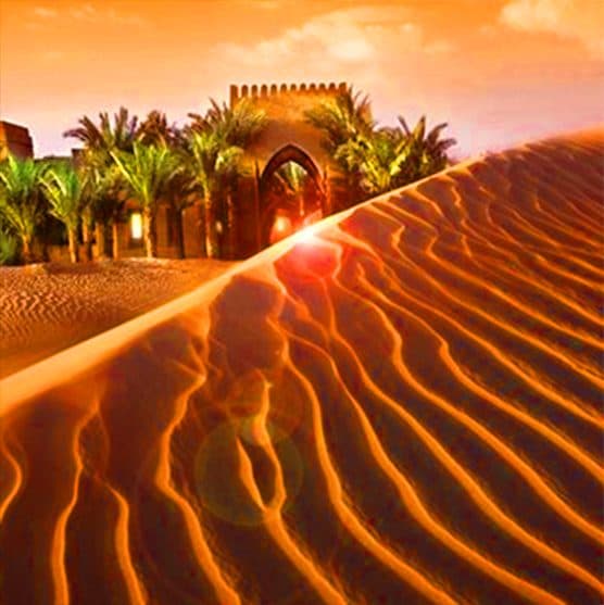 So Morocco — photo